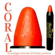 Honey Bee BeezGirl Essential Lipstick Pencil Beauty