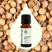 Plant Therapy Coriander Seed Essential Oil Essential Oil