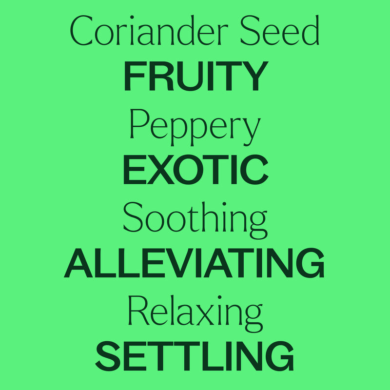 Plant Therapy Coriander Seed Essential Oil Essential Oil