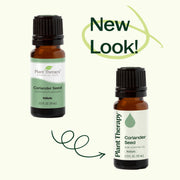 Plant Therapy Coriander Seed Essential Oil Essential Oil