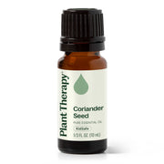 Plant Therapy Coriander Seed Essential Oil Essential Oil