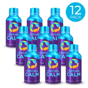 Results RNA Cortisol Calm