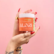 ALORI Cortisol, Who?