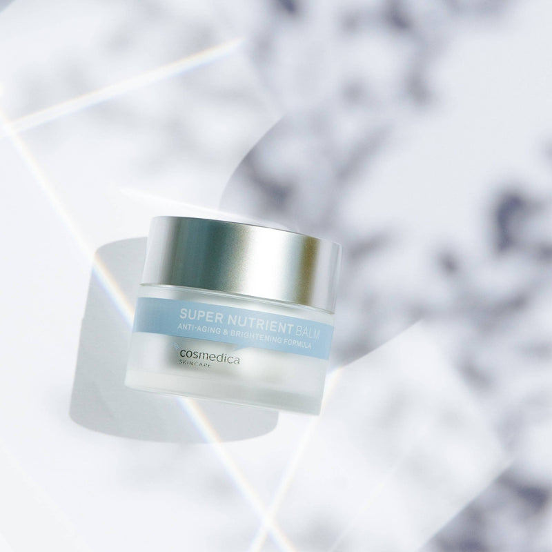 Cosmedica Skincare Super Nutrient Facial Balm Moisturizers