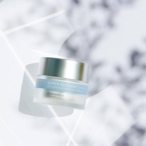 Cosmedica Skincare Super Nutrient Facial Balm Moisturizers