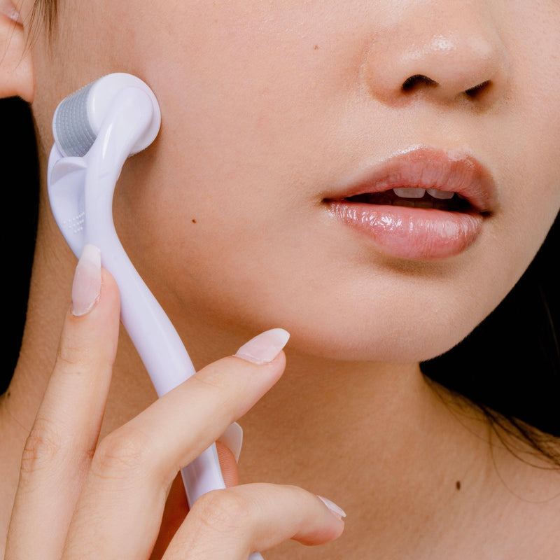 Cosmedica Skincare Hyaluronic Dew Treatment Set Kit