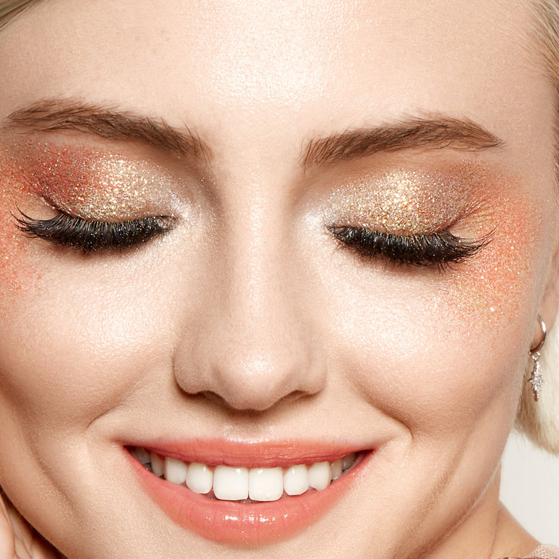 GladGirl Eyelash Extension GladGirl Glitter Application Tools