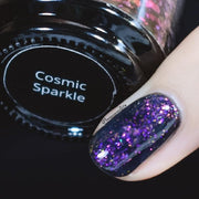 Madam Glam Cosmic sparkle