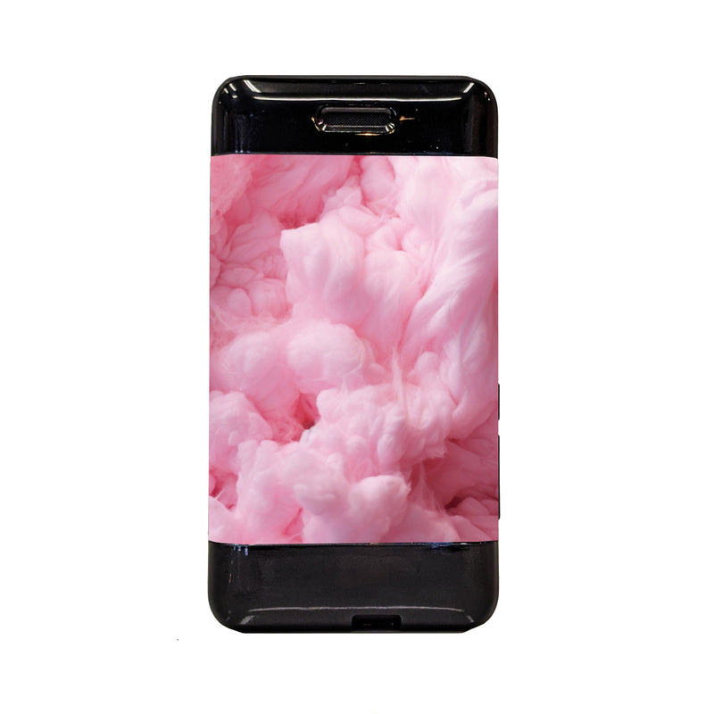 Peelz Cotton Candy Sticker for Omnipod DASH® PDM – Pump Peelz Peelz/Stickers