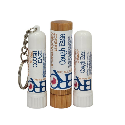 By Robin Creations Cough Ease Aromatherapy Inhaler Aromatherapy