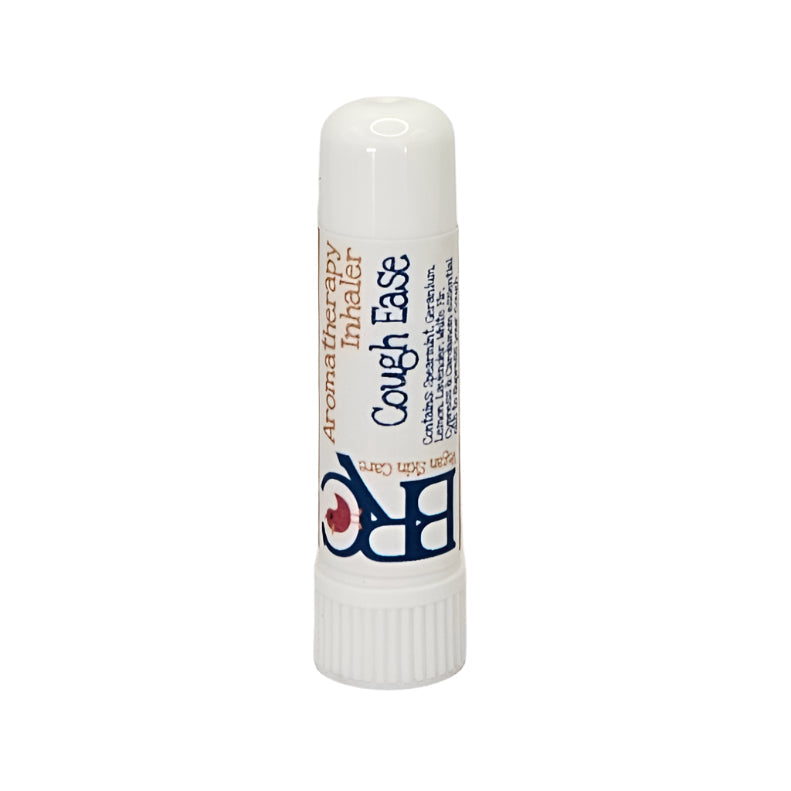 By Robin Creations Cough Ease Aromatherapy Inhaler Aromatherapy