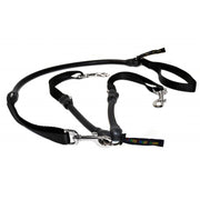 WACKYstore CRAZYcoupl'r - 2 Dogs on 1 Leash