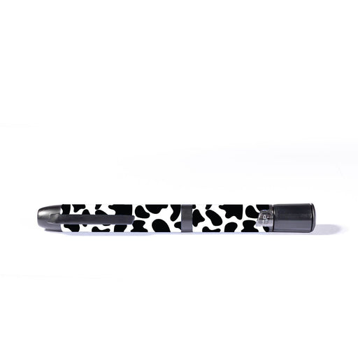 Peelz Cow Print InPen - Smart Pen Peelz/Stickers