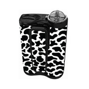 Peelz Cow Print Sticker for Medtronic MiniMed 770G & 780G Peelz/Stickers