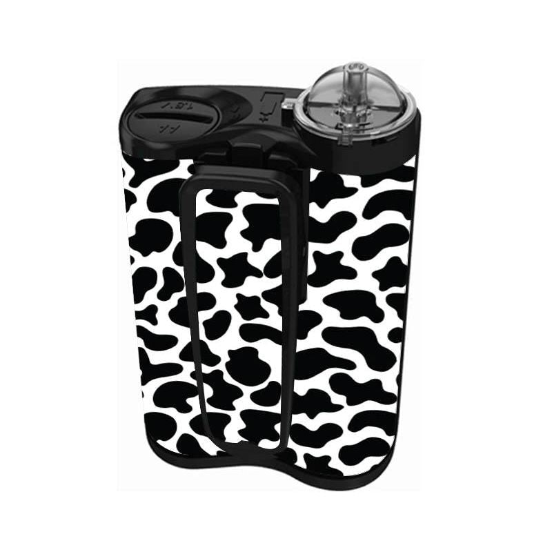Peelz Cow Print Sticker for Medtronic MiniMed 770G & 780G Peelz/Stickers