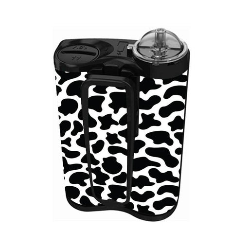 Peelz Cow Print Sticker for Medtronic MiniMed 770G & 780G Peelz/Stickers