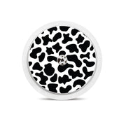 Peelz Cow Print for Freestyle Libre 2 Peelz/Stickers