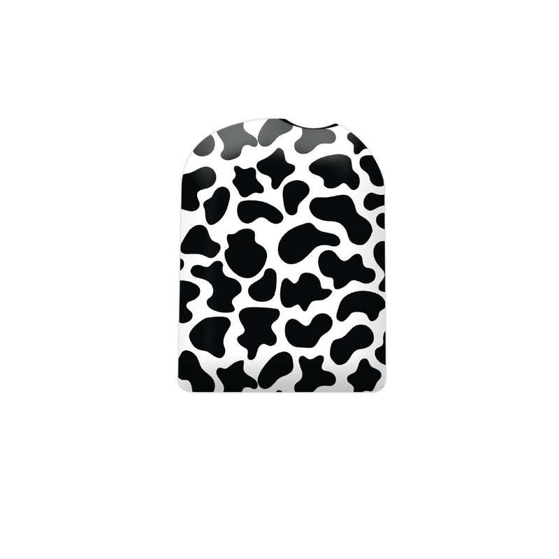Peelz Cow Print Pod Sticker – Pump Peelz Peelz/Stickers