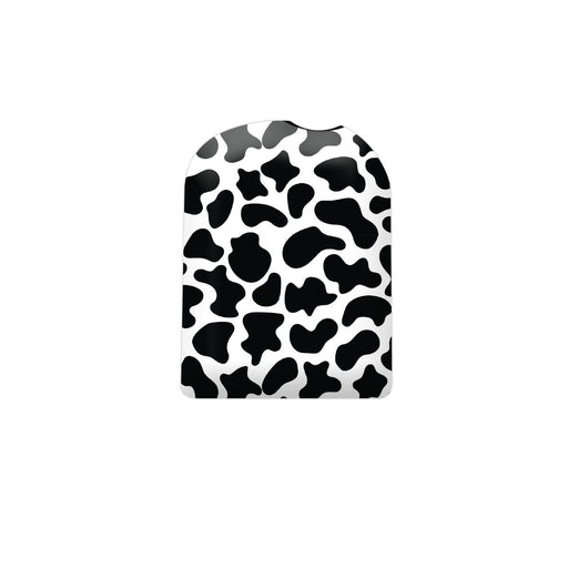 Peelz Cow Print Pod Sticker – Pump Peelz Peelz/Stickers