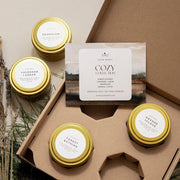 Slow North Cozy Collection - 4 Pack Collection Box