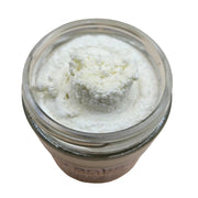 By Robin Creations Cracked Skin Rescue Pinon Healing/Eczema Cream Eczema Relief