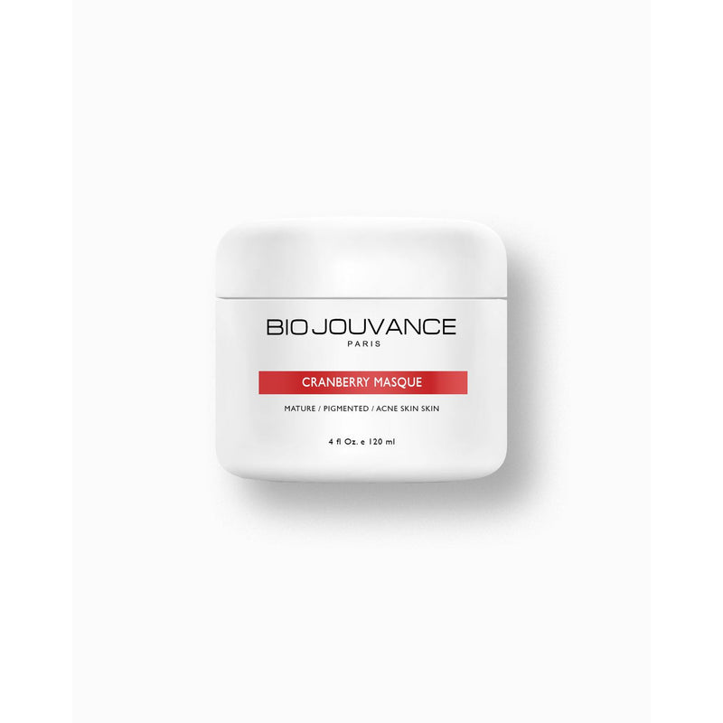 Bio Jouvance Paris Consumer Cranberry Masque Wholesale