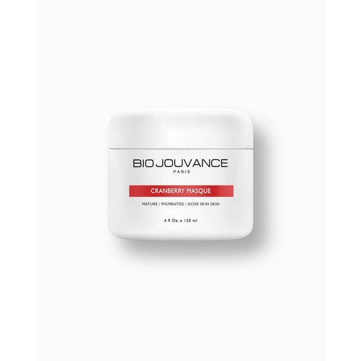 Bio Jouvance Paris Consumer Cranberry Masque Wholesale