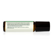 Plant Therapy Crave Control Essential Oil Blend Pre-Diluted Roll-On Essential Oil