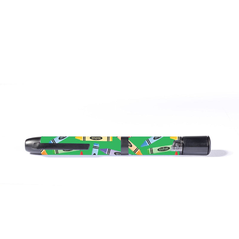 Peelz Crayons InPen - Smart Pen Peelz/Stickers