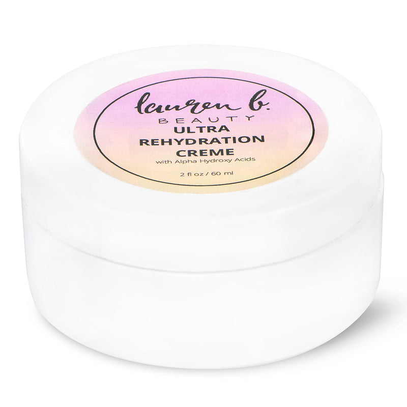 laurenbbeauty Ultra Rehydration Hand Creme
