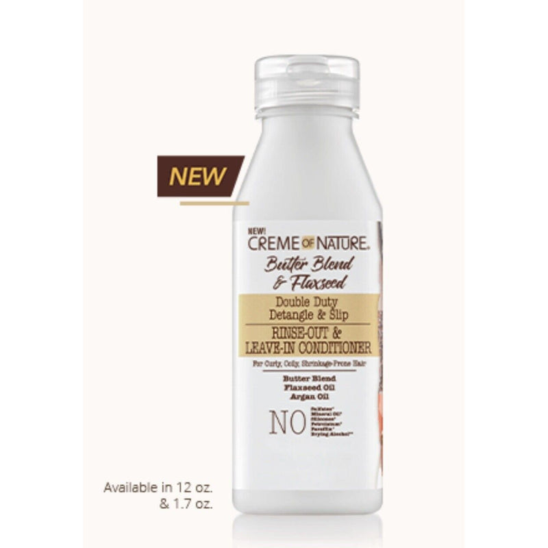 Mill's Beauty Supply Creme Of Nature Leave-in Conditioner Hair Conditioner