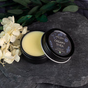 Chagrin Valley Soap & Salve Lip Balm: Creamy Shea Butter Lip Balm
