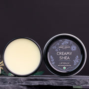 Chagrin Valley Soap & Salve Lip Balm: Creamy Shea Butter Lip Balm