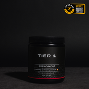 Tier 1 Supplements The Big 3