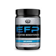 Edge Fitness Performance Creatine Monohydrate Fitness Supplement