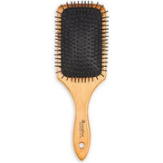Creative Pro Hair Tools Eco-Friendly Wood Paddle Nylon Hair Brush Hair Brush