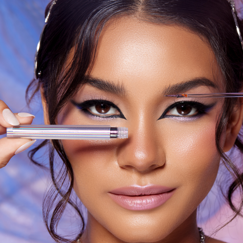 Profusion Cosmetics Casper the Friendly Ghost | Duochrome Liner Eye