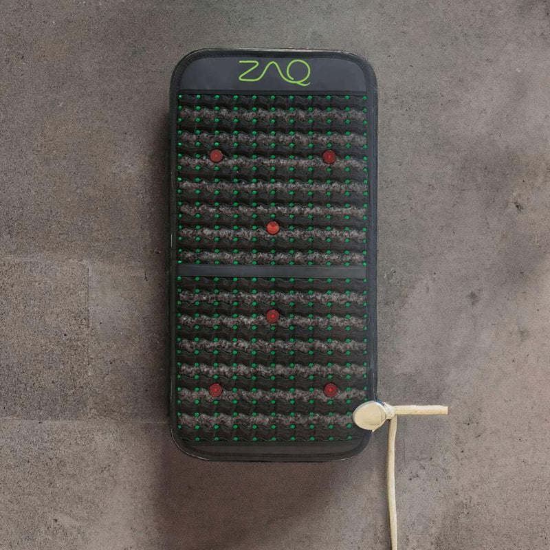 ZAQ Skin & Body Infrared PEMF Travel Mat