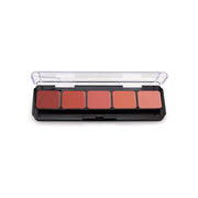 Graftobian Make-Up Company Glamour Crème™ Blush Palette