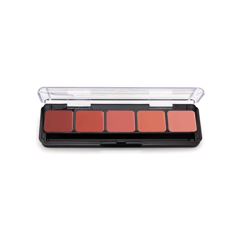 Graftobian Make-Up Company Glamour Crème™ Blush Palette