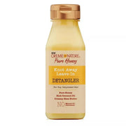 Mill's Beauty Supply Creme Of Nature Pure Honey Knot Away Leave-In Detangler Hair Conditioner