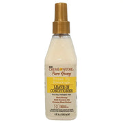 Mill's Beauty Supply Creme Of Nature Pure Honey Break Up Breakage Leave-In Conditioner Hair Conditioner
