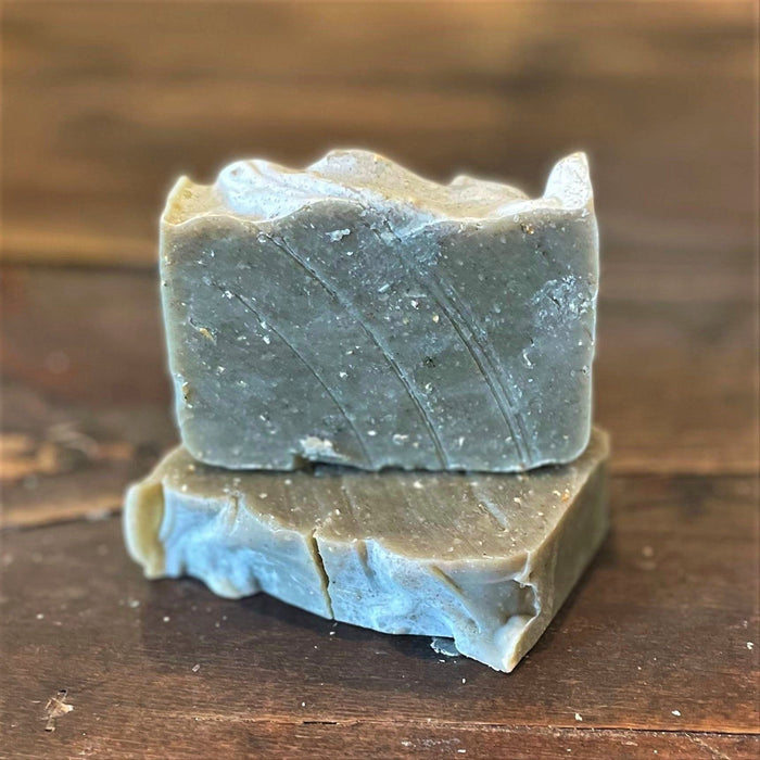 Soaplicity - Crisp Shaving Soap