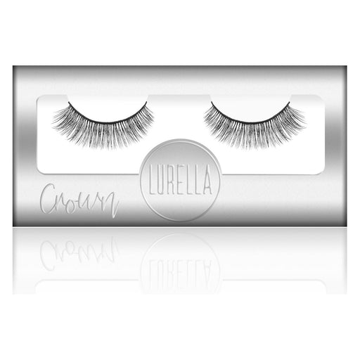 Synthetic Eyelashes - Crown 0.06oz