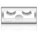 Synthetic Eyelashes - Crown 0.06oz