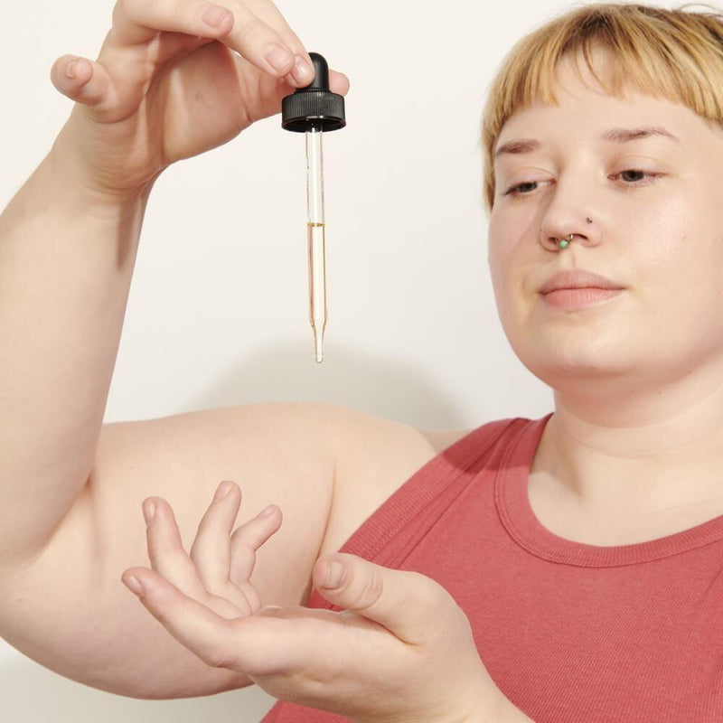 Lulu’s Holistics Cleanse cleansers