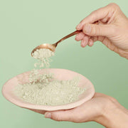 CRUDE Personal Care Detox Mask