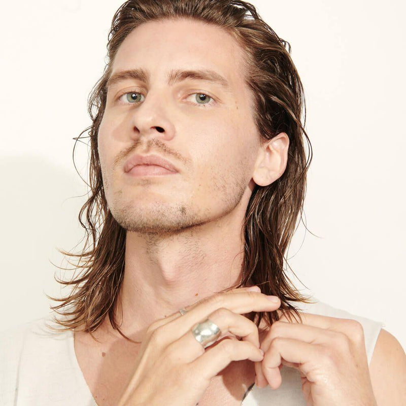 CRUDE Personal Care Glow Serums