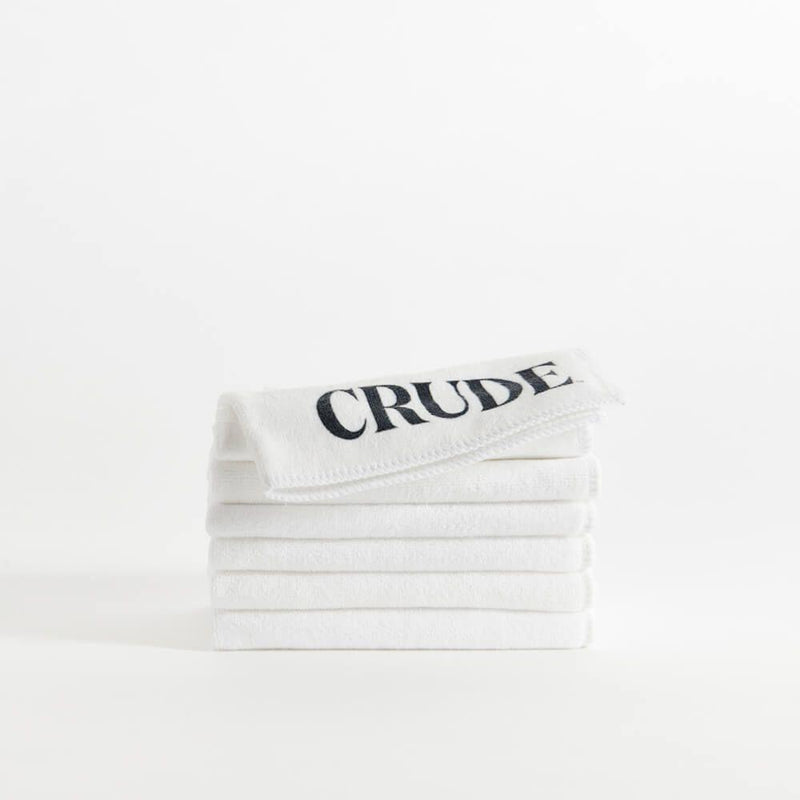 Lulu’s Holistics Pull cleansers