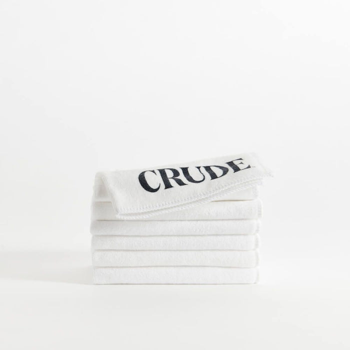 Crude Personal Care - Crude Personal Care - Pull